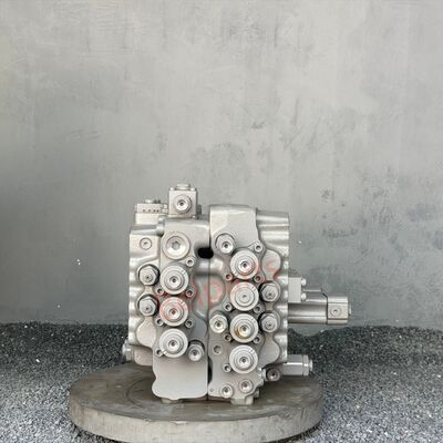 EC210B UX28-86 14512144 발굴기 주 밸브 수압 제어 밸브 수압 예비 부품 벨 부품