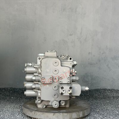 EC210B UX28-86 14512144 발굴기 주 밸브 수압 제어 밸브 수압 예비 부품 벨 부품
