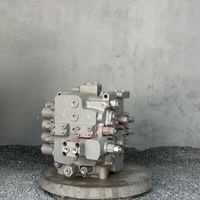 EC210B UX28-86 14512144 발굴기 주 밸브 수압 제어 밸브 수압 예비 부품 벨 부품