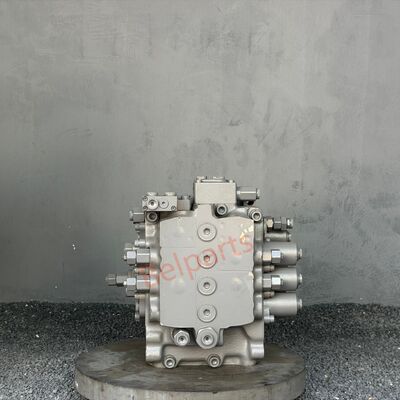 EC210B UX28-86 14512144 발굴기 주 밸브 수압 제어 밸브 수압 예비 부품 벨 부품
