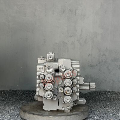 EC210B UX28-86 14512144 발굴기 주 밸브 수압 제어 밸브 수압 예비 부품 벨 부품