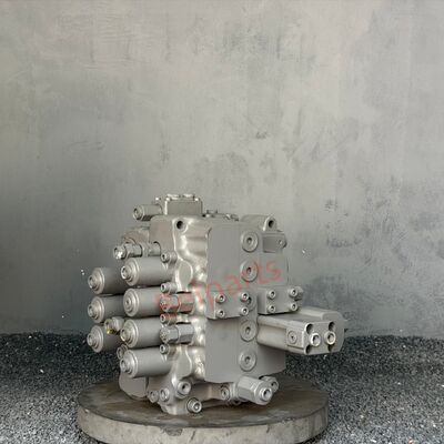EC210B UX28-86 14512144 발굴기 주 밸브 수압 제어 밸브 수압 예비 부품 벨 부품