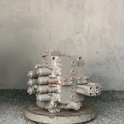 EC210B UX28-86 14512144 발굴기 주 밸브 수압 제어 밸브 수압 예비 부품 벨 부품