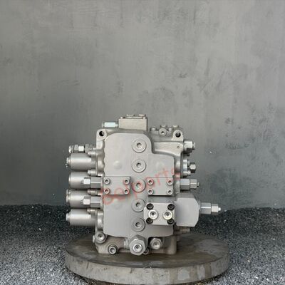 EC210B UX28-86 14512144 발굴기 주 밸브 수압 제어 밸브 수압 예비 부품 벨 부품