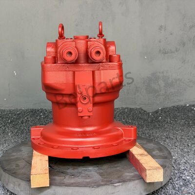 M2X150 DH225-7 DH225-9 DH220-7 DH215-7 발굴기용 스윙 모터