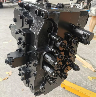 DH260 DH340 DH360 두산 굴삭기 예비 부품 메인 제어 밸브용 유압 제어 밸브 Assy