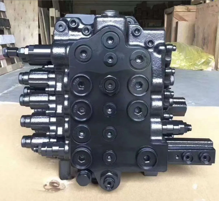 DH130 DH150 도산 발굴기 예비 부품의 수압 제어 밸브 Assy