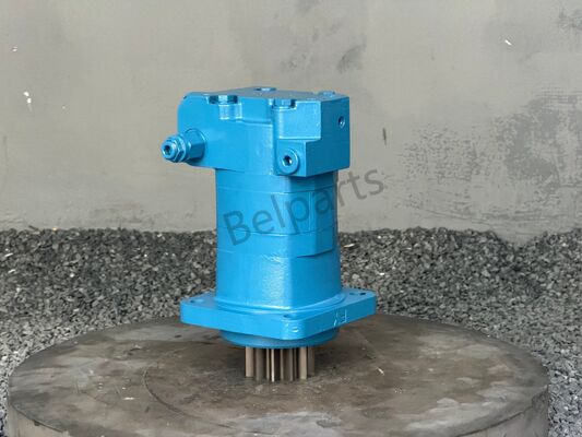 RB238-61280 KX15 스윙 모터 어셈블리 슬루 로터리 드라이브는 미니 굴삭기에 적합합니다.