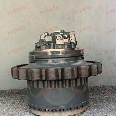 PC500LC-10R 22A8-27-00110 22A8-27-00120 발굴기 최종 드라이브 여행 기어박스 후판 교체 적합 예비 부품 벨 부품