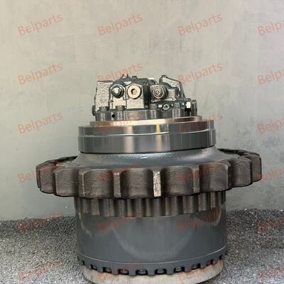 PC500LC-10R 22A8-27-00110 22A8-27-00120 발굴기 최종 드라이브 여행 기어박스 후판 교체 적합 예비 부품 벨 부품