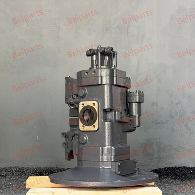 DH235 Doosan235 수압 피스톤 주 펌프 조립품 23 톤 발굴기 수압 수리 부품