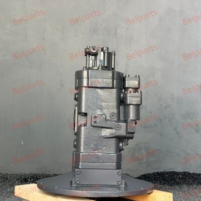 DH235 Doosan235 수압 피스톤 주 펌프 조립품 23 톤 발굴기 수압 수리 부품