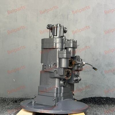 DH235 Doosan235 수압 피스톤 주 펌프 조립품 23 톤 발굴기 수압 수리 부품