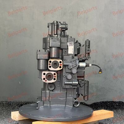 DH235 Doosan235 수압 피스톤 주 펌프 조립품 23 톤 발굴기 수압 수리 부품