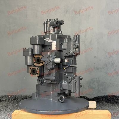 DH235 Doosan235 수압 피스톤 주 펌프 조립품 23 톤 발굴기 수압 수리 부품