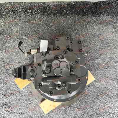 DH235 Doosan235 수압 피스톤 주 펌프 조립품 23 톤 발굴기 수압 수리 부품