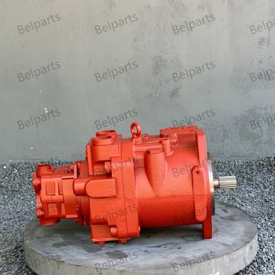 K3SP36C Yc85 Clg908 Tb175 발굴기 주압 펌프 피스톤 펌프 OEM 교체 수압 펌프 벨 부품