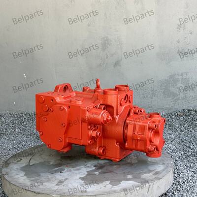 K3SP36C Yc85 Clg908 Tb175 발굴기 주압 펌프 피스톤 펌프 OEM 교체 수압 펌프 벨 부품