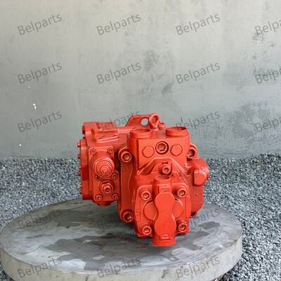 K3SP36C Yc85 Clg908 Tb175 발굴기 주압 펌프 피스톤 펌프 OEM 교체 수압 펌프 벨 부품