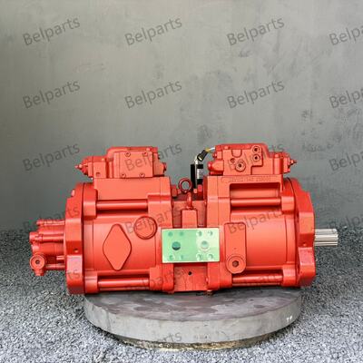 K3V112DT-9N24-14T-02 LG225 수압 주 펌프 부정 제어 피스톤 펌프 집합 부화기 교체 부품 벨 부품
