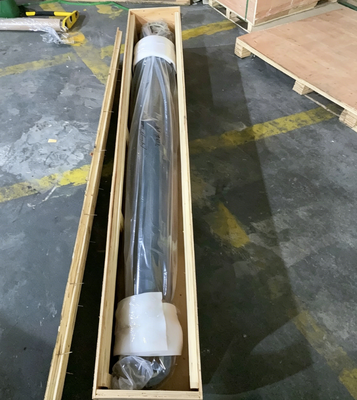 Hitachi 굴삭기 예비 부품 4475697 애프터마켓 고품질용 ZX75 ZX75-3 ZX75US ZX75US-3 유압 버킷 실린더