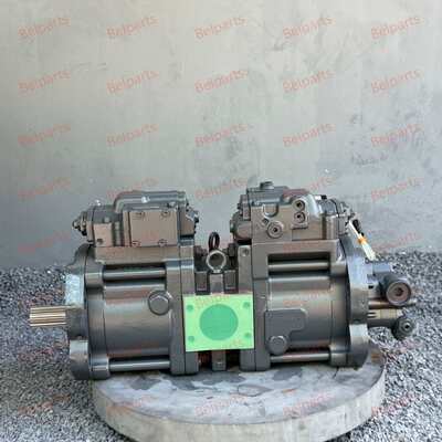 굴착기 건축기계 부속 belparts를 위한 K5V80DT-9N61-12T DX150 유압 주요 펌프