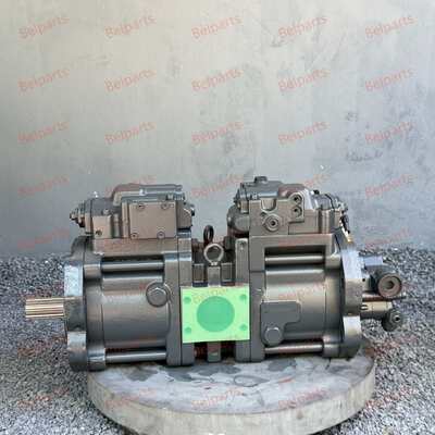 굴착기 건축기계 부속 belparts를 위한 K5V80DT-9N61-12T DX150 유압 주요 펌프