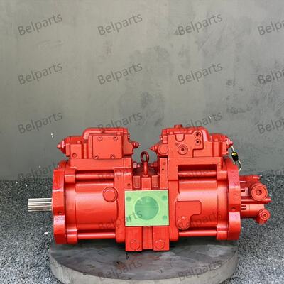 K5V80DTP-9C05-12T PTO 건축기계 부속 belparts 없는 유압 펌프 주문 버전
