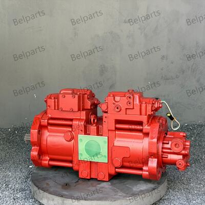 K5V80DTP-9C05-12T PTO 건축기계 부속 belparts 없는 유압 펌프 주문 버전