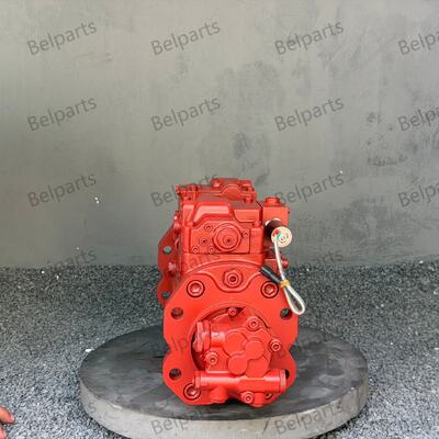 K5V80DTP-9C05-12T PTO 건축기계 부속 belparts 없는 유압 펌프 주문 버전