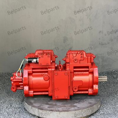 K5V80DTP-9C05-12T PTO 건축기계 부속 belparts 없는 유압 펌프 주문 버전