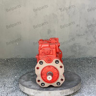 K5V80DTP-9C05-12T PTO 건축기계 부속 belparts 없는 유압 펌프 주문 버전