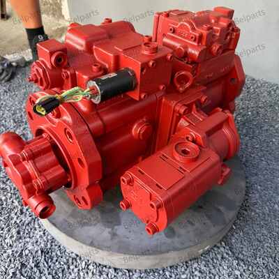 K5V80DTP-HNOV-12T DH150W-7 발굴기 건설 기계 부품 벨 부품