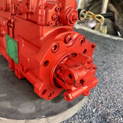 K5V80DTP-HNOV-12T DH150W-7 발굴기 건설 기계 부품 벨 부품
