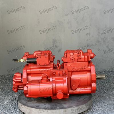 K5V80DTP-HNOV-12T DH150W-7 발굴기 건설 기계 부품 벨 부품