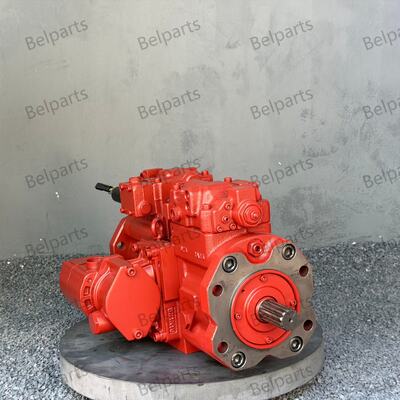 K5V80DTP-HNOV-12T DH150W-7 발굴기 건설 기계 부품 벨 부품