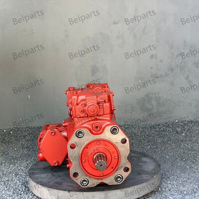 K5V80DTP-HNOV-12T DH150W-7 발굴기 건설 기계 부품 벨 부품