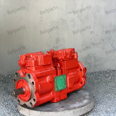 K5V80DTP-HNOV-12T DH150W-7 발굴기 건설 기계 부품 벨 부품