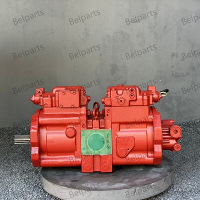 K5V80DTP-HNOV-12T DH150W-7 발굴기 건설 기계 부품 벨 부품