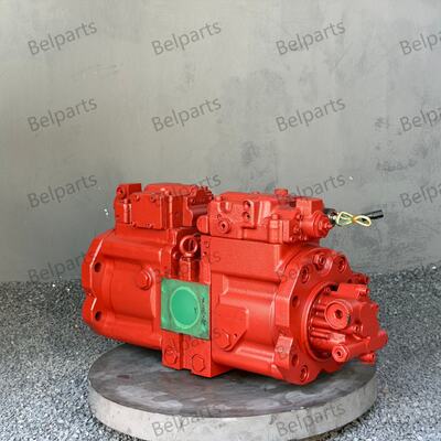 K5V80DTP-HNOV-12T DH150W-7 발굴기 건설 기계 부품 벨 부품