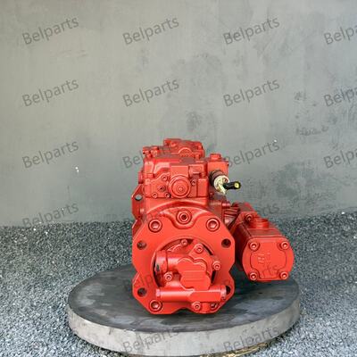 K5V80DTP-HNOV-12T DH150W-7 발굴기 건설 기계 부품 벨 부품