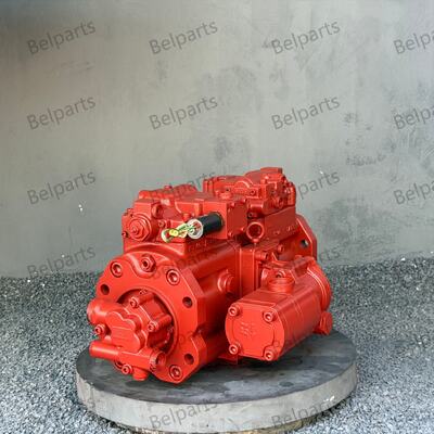 K5V80DTP-HNOV-12T DH150W-7 발굴기 건설 기계 부품 벨 부품