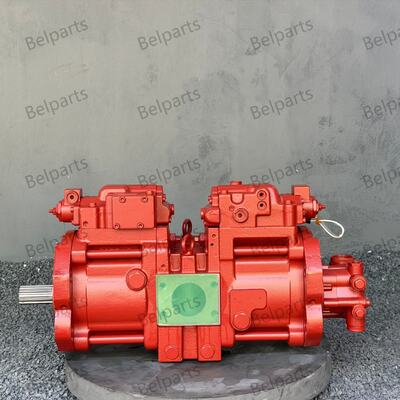 K5V80DTP-HNOV-12T PTO 없이 주문형 수압 펌프 건설 기계 부품 벨 부품