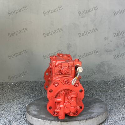 K5V80DTP-HNOV-12T PTO 없이 주문형 수압 펌프 건설 기계 부품 벨 부품