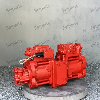 K5V80DTP-HNOV-12T PTO 없이 주문형 수압 펌프 건설 기계 부품 벨 부품