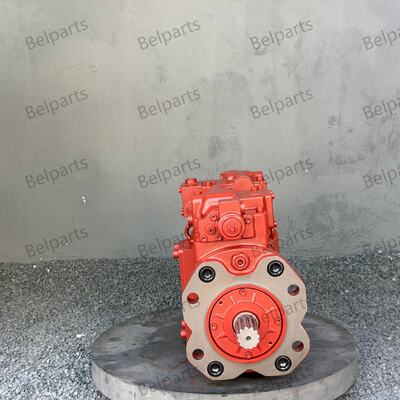 K5V80DTP-HNOV-12T PTO 없이 주문형 수압 펌프 건설 기계 부품 벨 부품