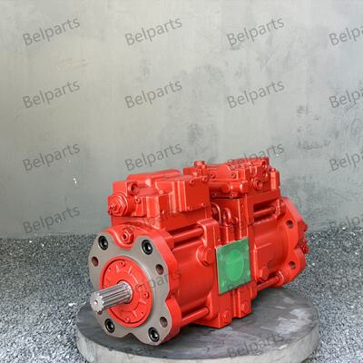 K5V80DTP-HNOV-12T PTO 없이 주문형 수압 펌프 건설 기계 부품 벨 부품