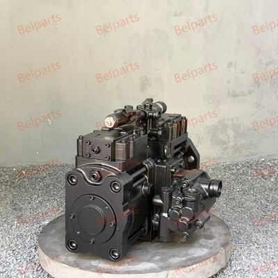 K5V80DTP-OE02-12T SK200SR 발굴기 건설 기계용 수압 주펌프 부품 벨 부품