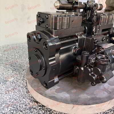 K5V80DTP-OE02-12T SK200SR 발굴기 건설 기계용 수압 주펌프 부품 벨 부품