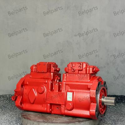 K5V140DT-1X9R-9N25-2V 굴착기 유압 주요 펌프 유압 피스톤 펌프 belparts